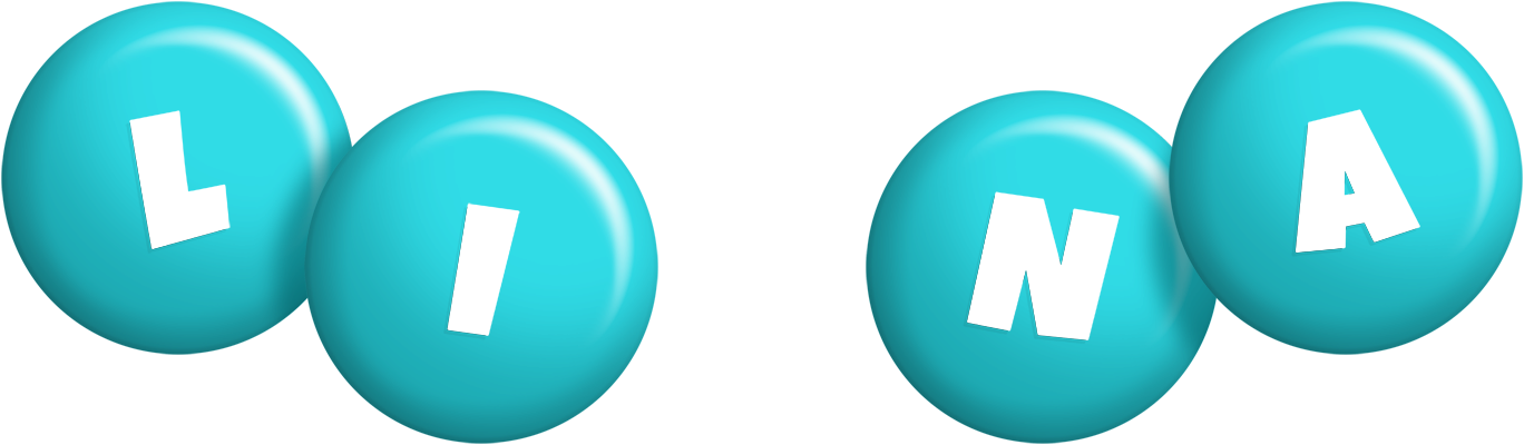 Li Na candy-azur logo